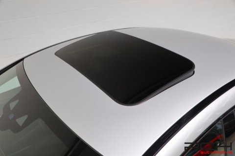 MERCEDES-BENZ CLS 350 d 286cv 4-Matic 9G-Tronic - AMG Line -