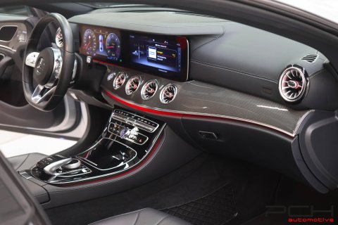 MERCEDES-BENZ CLS 350 d 286cv 4-Matic 9G-Tronic - AMG Line -