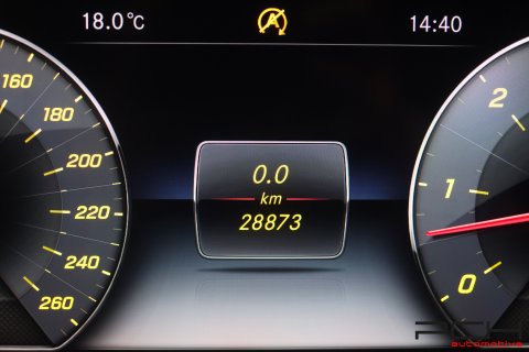 MERCEDES-BENZ CLS 350 d 286cv 4-Matic 9G-Tronic - AMG Line -