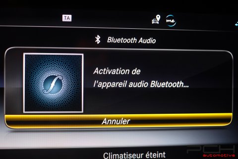 MERCEDES-BENZ CLS 350 d 286cv 4-Matic 9G-Tronic - AMG Line -
