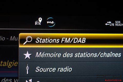 MERCEDES-BENZ CLS 350 d 286cv 4-Matic 9G-Tronic - AMG Line -