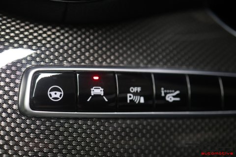 MERCEDES-BENZ CLS 350 d 286cv 4-Matic 9G-Tronic - AMG Line -