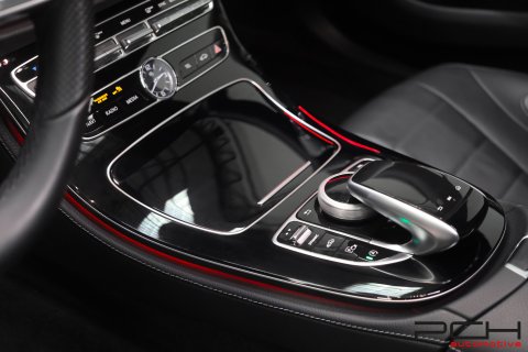 MERCEDES-BENZ CLS 350 d 286cv 4-Matic 9G-Tronic - AMG Line -
