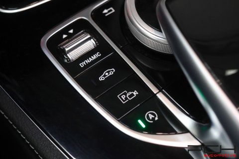 MERCEDES-BENZ CLS 350 d 286cv 4-Matic 9G-Tronic - AMG Line -