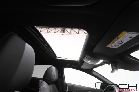 MERCEDES-BENZ CLS 350 d 286cv 4-Matic 9G-Tronic - AMG Line -
