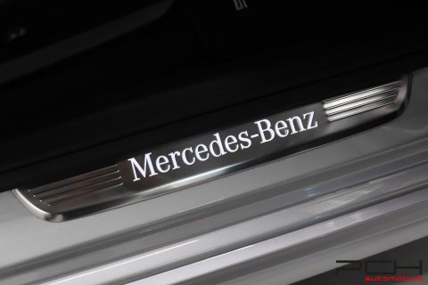 MERCEDES-BENZ CLS 350 d 286cv 4-Matic 9G-Tronic - AMG Line -