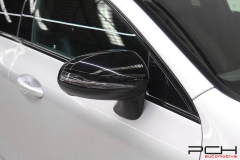 MERCEDES-BENZ CLS 350 d 286cv 4-Matic 9G-Tronic - AMG Line -