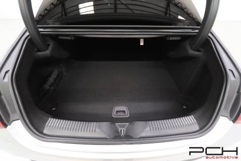 MERCEDES-BENZ CLS 350 d 286cv 4-Matic 9G-Tronic - AMG Line -