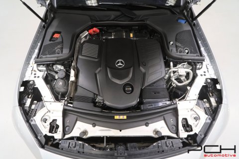 MERCEDES-BENZ CLS 350 d 286cv 4-Matic 9G-Tronic - AMG Line -