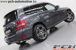 MERCEDES-BENZ GLK 220 CDi 163cv 4-Matic Aut. 7G-Tronic BlueEFFICIENCY