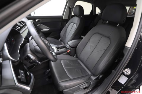 AUDI Q3 Sportback 35 TFSI 1.5 150cv S-line S-tronic
