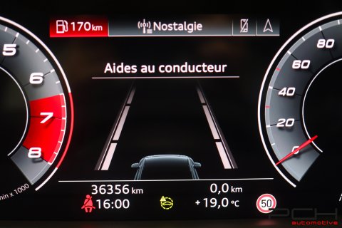 AUDI Q3 Sportback 35 TFSI 1.5 150cv S-line S-tronic