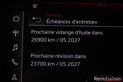AUDI Q3 Sportback 35 TFSI 1.5 150cv S-line S-tronic