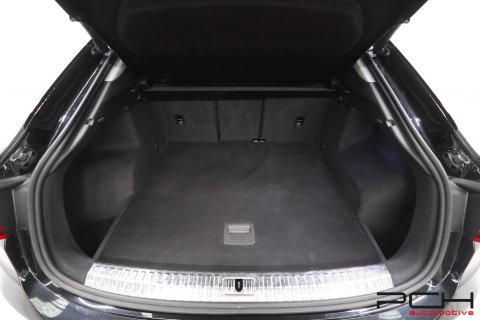 AUDI Q3 Sportback 35 TFSI 1.5 150cv S-line S-tronic