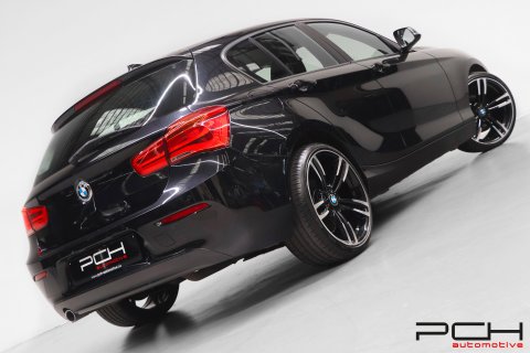 BMW 116d 1.5 116cv - Advantage -