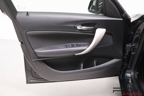 BMW 116d 1.5 116cv - Advantage -
