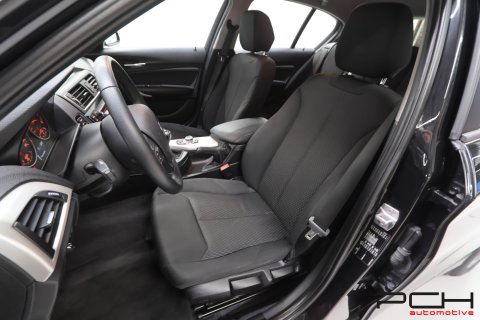 BMW 116d 1.5 116cv - Advantage -