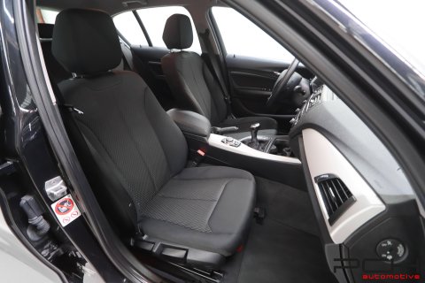 BMW 116d 1.5 116cv - Advantage -