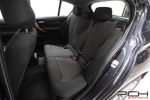 BMW 116d 1.5 116cv - Advantage -