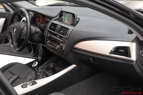 BMW 116d 1.5 116cv - Advantage -
