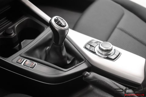 BMW 116d 1.5 116cv - Advantage -
