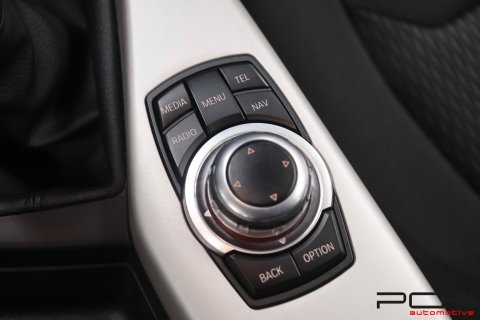 BMW 116d 1.5 116cv - Advantage -