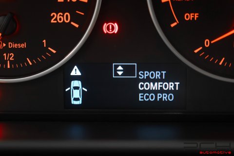 BMW 116d 1.5 116cv - Advantage -