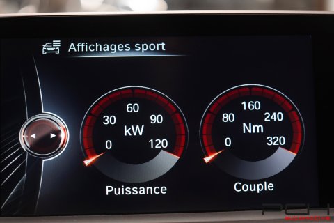 BMW 116d 1.5 116cv - Advantage -