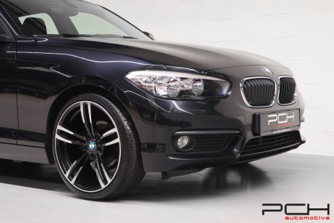 BMW 116d 1.5 116cv - Advantage -