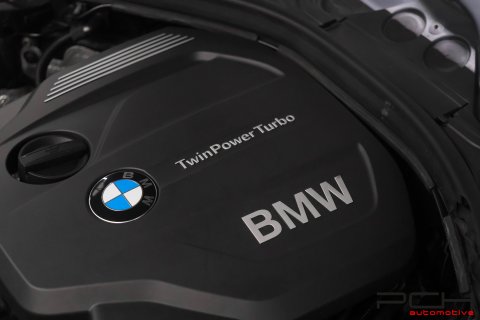 BMW 116d 1.5 116cv - Advantage -
