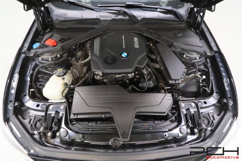 BMW 116d 1.5 116cv - Advantage -