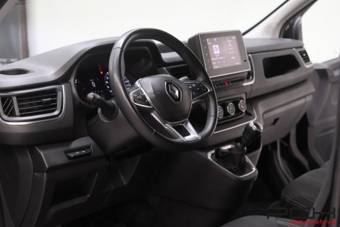 RENAULT Trafic 2.0 Blue dCi 170cv - L2H1 - NEW LIFT - DOUBLE CABINE 6 PLACES -