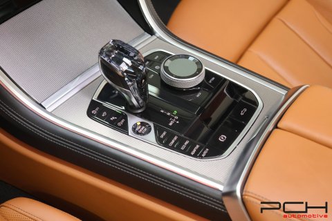 BMW 840d Cabriolet xDrive 320cv Aut. - Pack M Sport - Full Options !