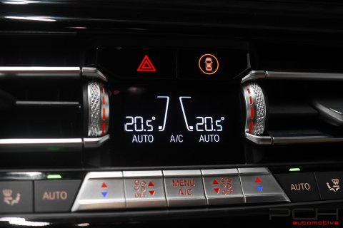 BMW 840d Cabriolet xDrive 320cv Aut. - Pack M Sport - Full Options !