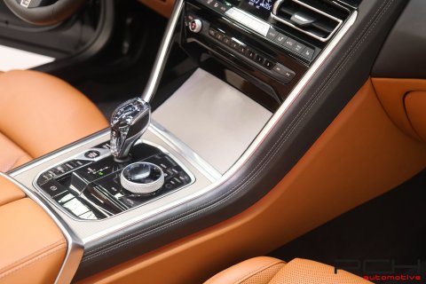 BMW 840d Cabriolet xDrive 320cv Aut. - Pack M Sport - Full Options !