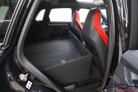 AUDI RSQ3 2.5 TFSI 400cv Quattro S-Tronic - Utilitaire 2 Places -