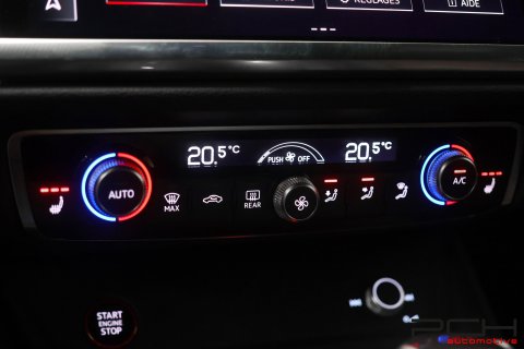 AUDI RSQ3 2.5 TFSI 400cv Quattro S-Tronic - Utilitaire 2 Places -