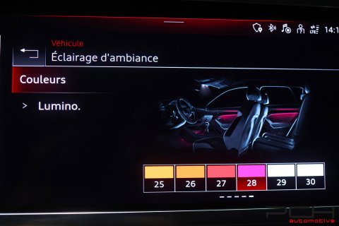 AUDI RSQ3 2.5 TFSI 400cv Quattro S-Tronic - Utilitaire 2 Places -