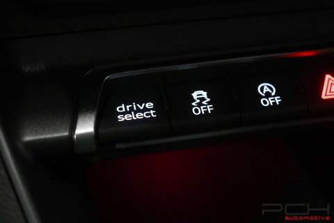 AUDI RSQ3 2.5 TFSI 400cv Quattro S-Tronic - Utilitaire 2 Places -