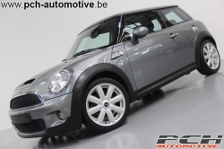 MINI Cooper S 1.6i 163cv