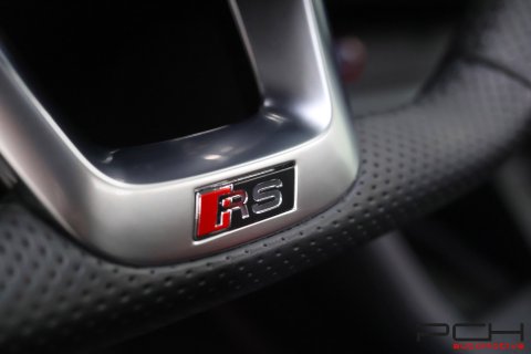 AUDI RSQ3 2.5 TFSI 400cv Quattro S-Tronic - Utilitaire 2 Places -