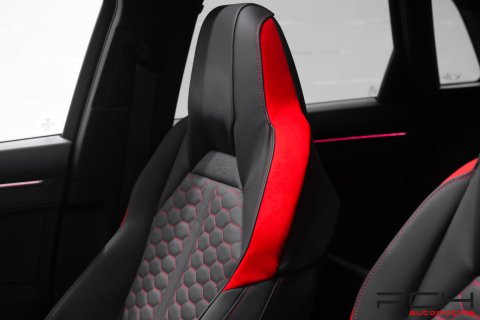 AUDI RSQ3 2.5 TFSI 400cv Quattro S-Tronic - Utilitaire 2 Places -
