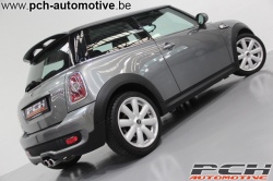 MINI Cooper S 1.6i 163cv