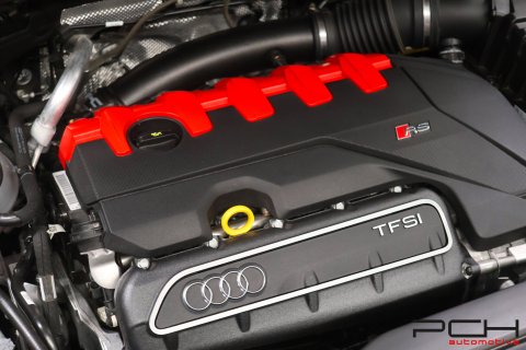 AUDI RSQ3 2.5 TFSI 400cv Quattro S-Tronic - Utilitaire 2 Places -