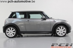 MINI Cooper S 1.6i 163cv