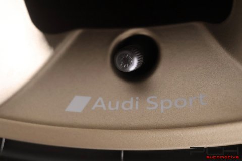 AUDI RSQ3 2.5 TFSI 400cv Quattro S-Tronic - Utilitaire 2 Places -