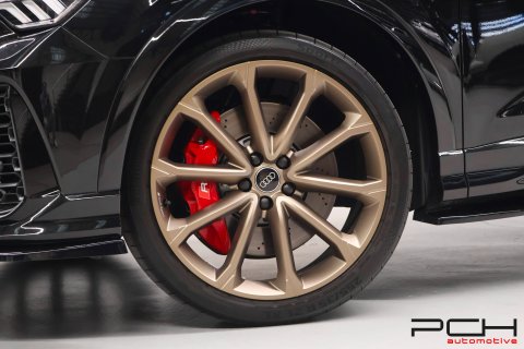 AUDI RSQ3 2.5 TFSI 400cv Quattro S-Tronic - Utilitaire 2 Places -