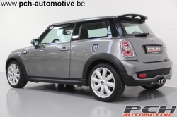 MINI Cooper S 1.6i 163cv