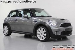 MINI Cooper S 1.6i 163cv