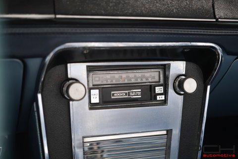 FORD Mustang Convertible 4.7 V8 289ci Automatique